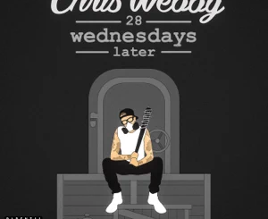 Album: Chris Webby – 28 Wednesdays Later
