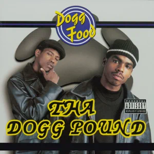 Album: Dogg Pound – Dogg Food