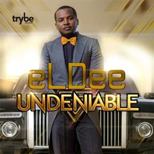 Album: eLDee - Undeniable