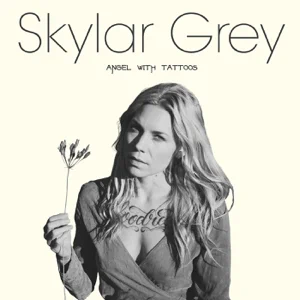 Skylar Grey – Angel With Tattoos – EP