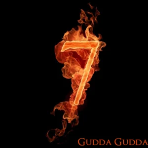 Album: Gudda Gudda – 7 Slugs