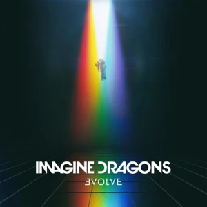 Album: Imagine Dragons – Evolve