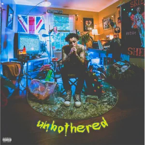 album lil skies – unbothered