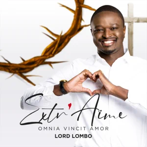 Album: LORD LOMBO – Extr’aime