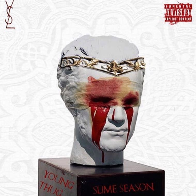album young thug slime season