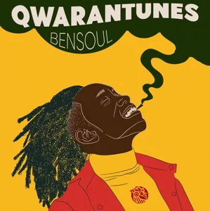 Bensoul – Qwarantunes – EP