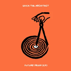 future proof ep erick the architect