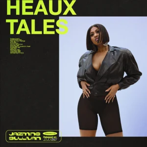 Album: Jazmine Sullivan – Heaux Tales