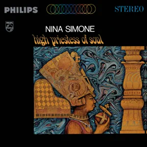 high priestess of soul nina simone
