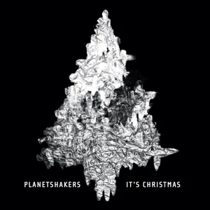 Album: Planetshakers – It’s Christmas