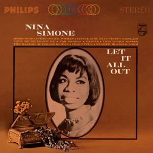 let it all out nina simone