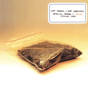 Album: MF DOOM & MF Grimm – Special Herbs + Spices Volume One