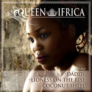 Queen Ifrica – Road to Mobay – EP