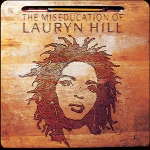 Album: Lauryn Hill – The Miseducation of Lauryn Hill