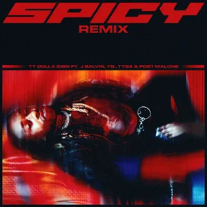 ty dolla ign – spicy remix feat. j balvin yg tyga post malone