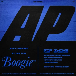 ap music from the film 22boogie22 single pop smoke