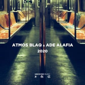 atmos blaq ade alafia – 2020 atmospheric mix