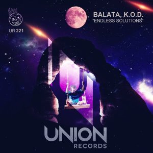 balata – endless solutions ft. k.o.d