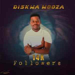 diskwa – 14k followers package