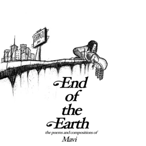 end of the earth ep mavi