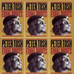 equal rights peter tosh