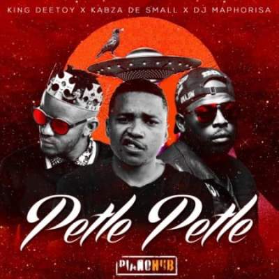 king deetoy kabza de small dj maphorisa – petle petle