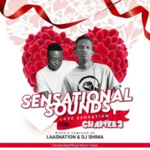 laasnation – sensational sounds chapter 3 mix ft. dj shima love sensation