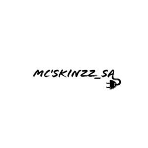 mcskinzz sa – six to six underground mix