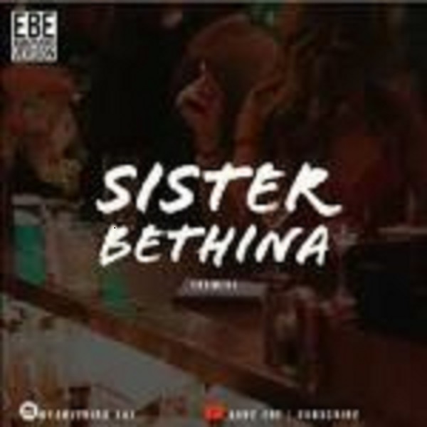 mgarimbe – sister bettina amapiano remix