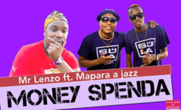 mr lenzo – money spenda ft. mapara a jazz x charmza the dj lady fortune original