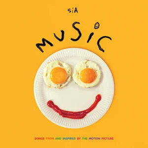 music songs from and inspired by the motion picture sia