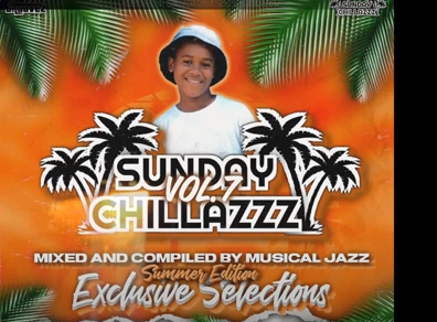 musical jazz – sunday chillazzz vol.7