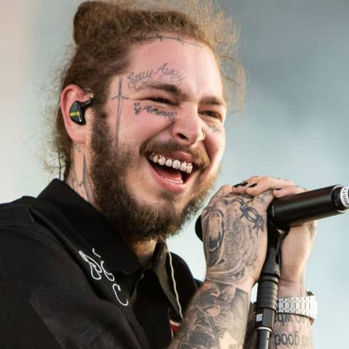 post malone – pray for me