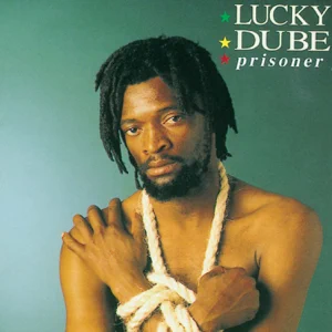 prisoner lucky dube