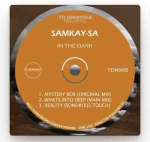 SamKay-SA – In The Dark