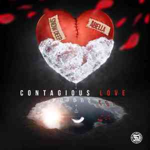 snow deep – contagious love ft. abella