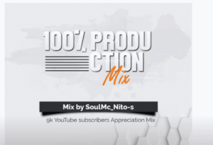 soulmc nito s – 100 production mix 9k appreciation mix