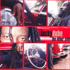 the other side lucky dube