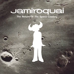 the return of the space cowboy deluxe version jamiroquai