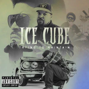 trying to maintain single ice cube