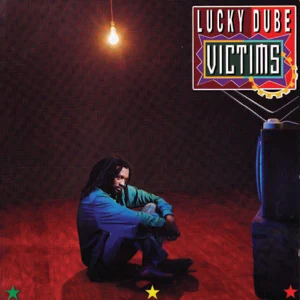 victims remastered lucky dube