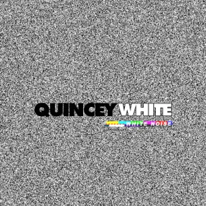white noise quincey white