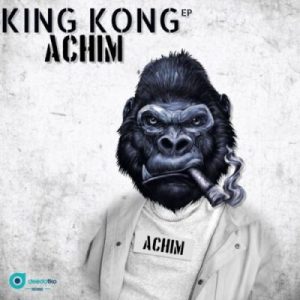 Achim – Something About You ft Trademark & Maeywon