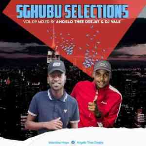 angelo thee dj – sgubhu selection vol. 09 mix ft. dj vale