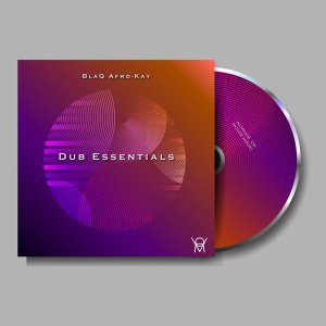 BlaQ Afro-Kay – Dub Essential