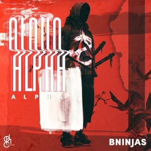 bninjas – alpha