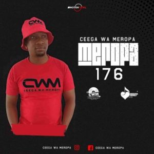 ceega – meropa 176 mix live recorded