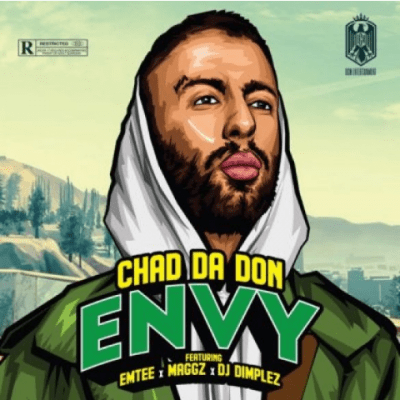 chad da don – envy ft. emtee maggz dj dimplez