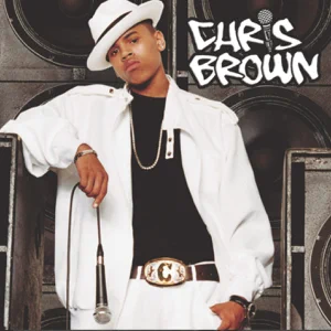 chris brown expanded edition chris brown