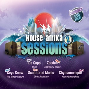 chymamusique – house dimensions house afrika session 2 disc 5